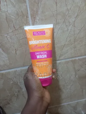 Facial Wash