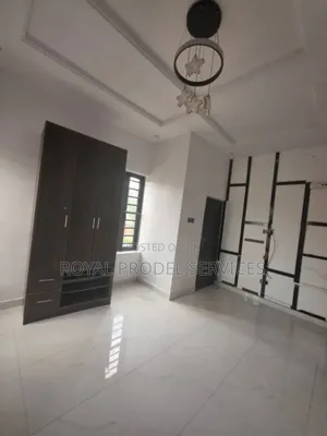 2bdrm Duplex in Omole Phase 2 for rent