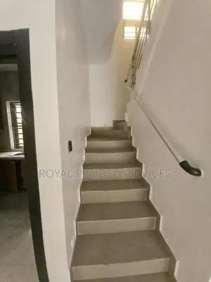 2bdrm Duplex in Omole Phase 2 for rent