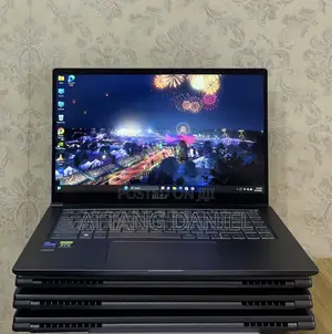 Laptop MSI 16GB Intel Core i7 SSD 512GB