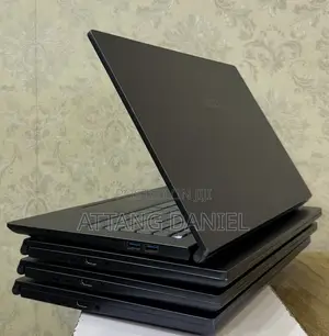Laptop MSI 16GB Intel Core i7 SSD 512GB