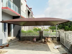 Steelguard Canopy