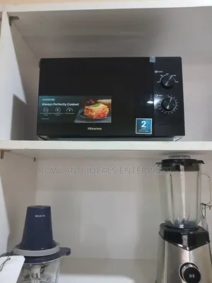 Hisense Microwave