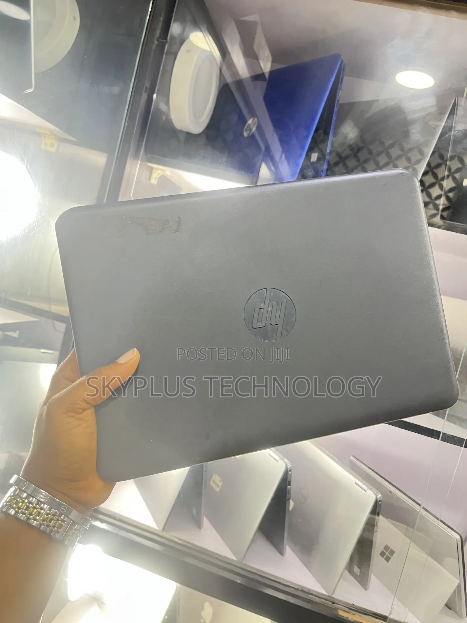 Laptop HP Stream 11 Pro G4 EE 4GB Intel SSD 60GB