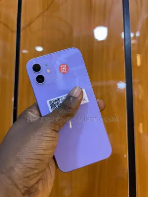 Apple iPhone 12 256 GB Purple