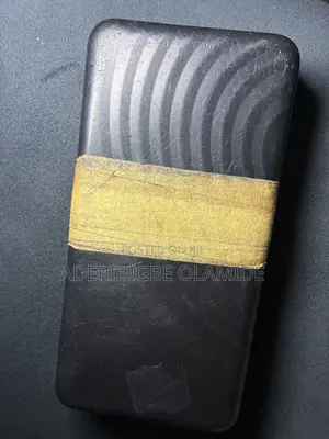 Itel 20,000 Mah Power