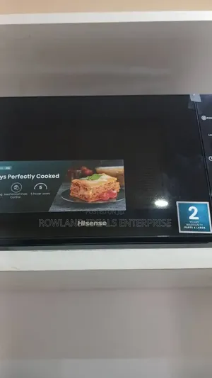 Hisense Microwave
