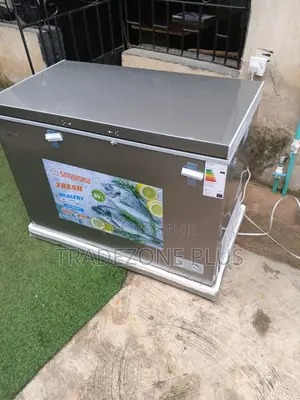 Snowsea 450L Freezer – Suitable for Business Home