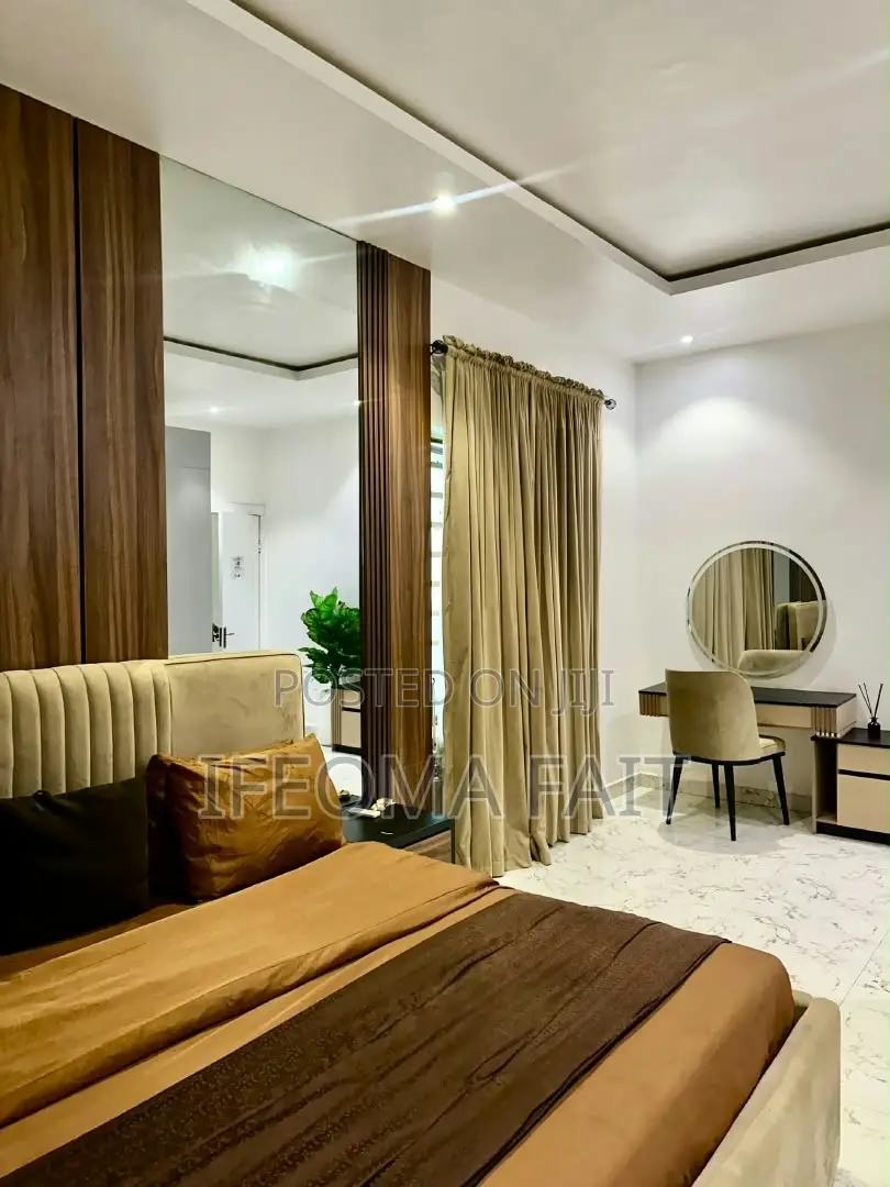 Two Bedroom Apartment