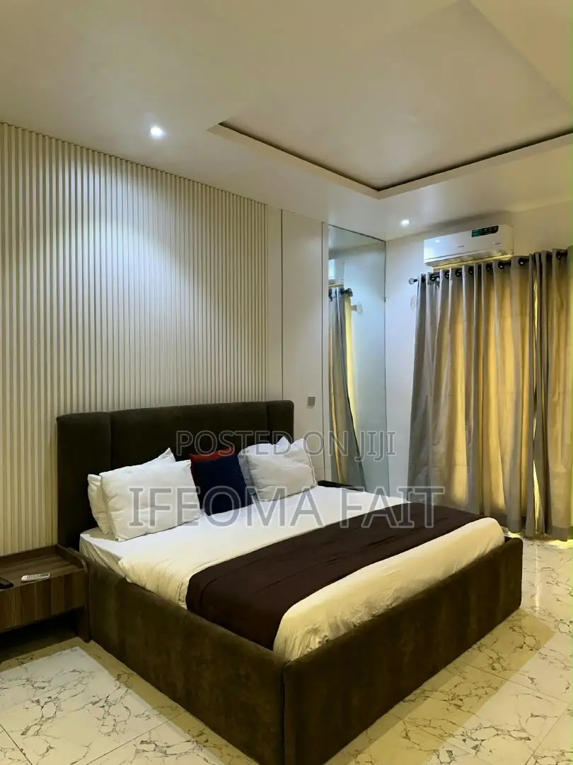 Two Bedroom Apartment