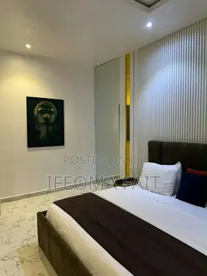 Two Bedroom Apartment
