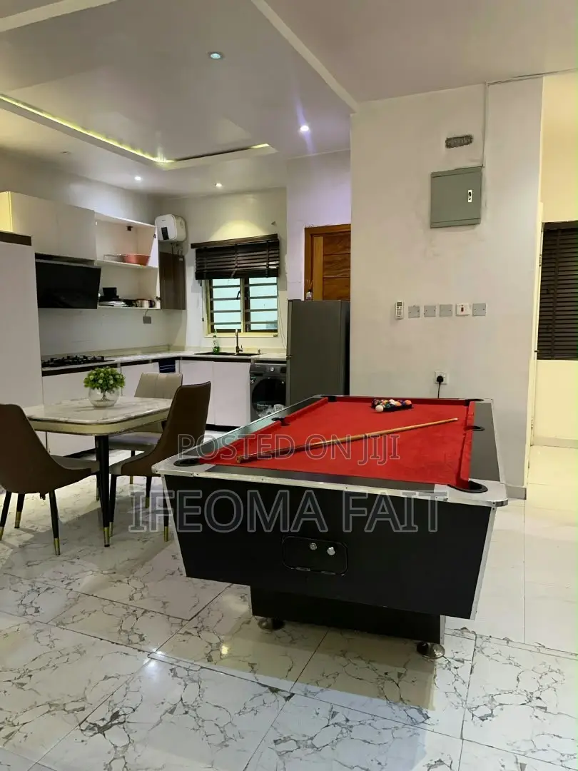 Two Bedroom Apartment