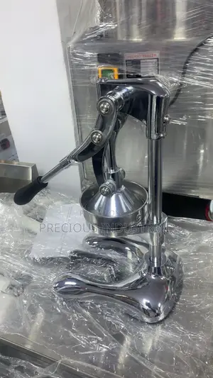 Manual Orange Juicer
