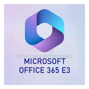 Microsoft Office 365 A3 Account 5 Devices 1 Year