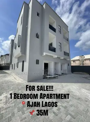 1bdrm Room & Parlour in Luxury Estate for sale
