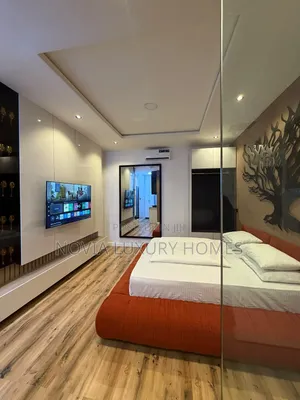 Newly Launched Luxury Studio Apartment With Bathtub