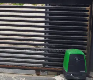 Gate Automation