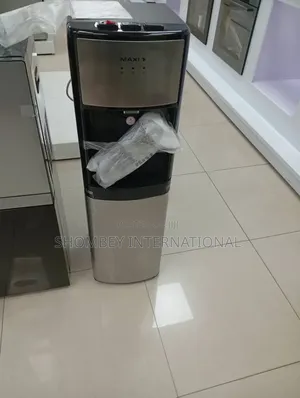 Maxi Water Dispenser Buttom Loading Model YL1639