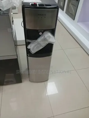 Maxi Water Dispenser Buttom Loading Model YL1639