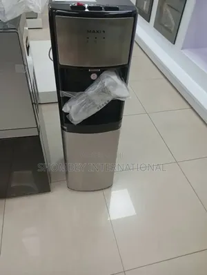 Maxi Water Dispenser Buttom Loading Model YL1639