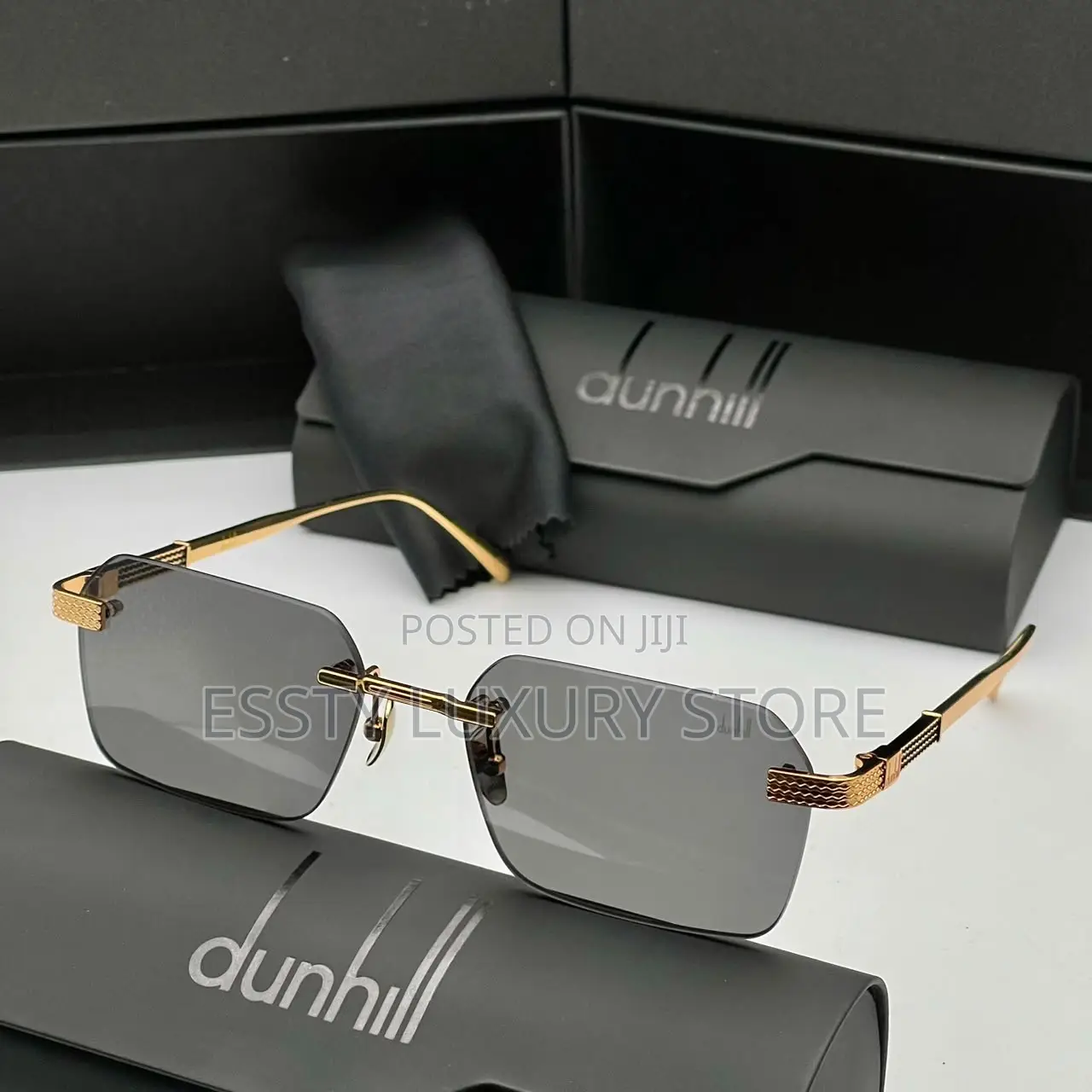 Original Quality Luxury Dunhil Sunglasses