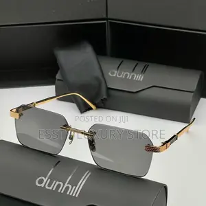 Original Quality Luxury Dunhil Sunglasses