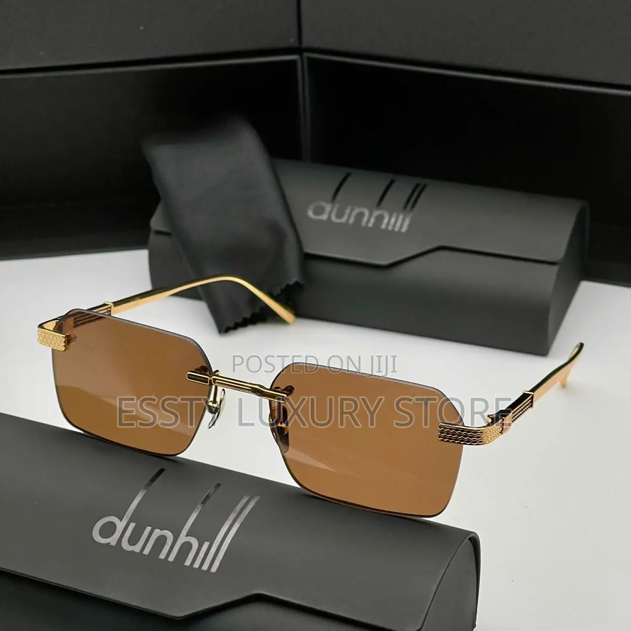 Original Quality Luxury Dunhil Sunglasses