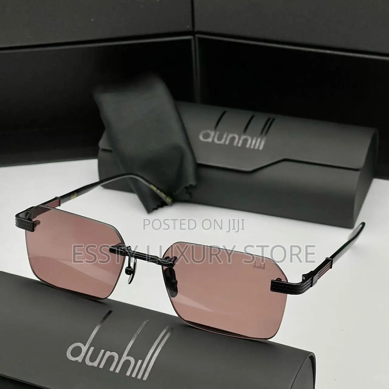 Original Quality Luxury Dunhil Sunglasses