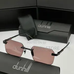 Original Quality Luxury Dunhil Sunglasses