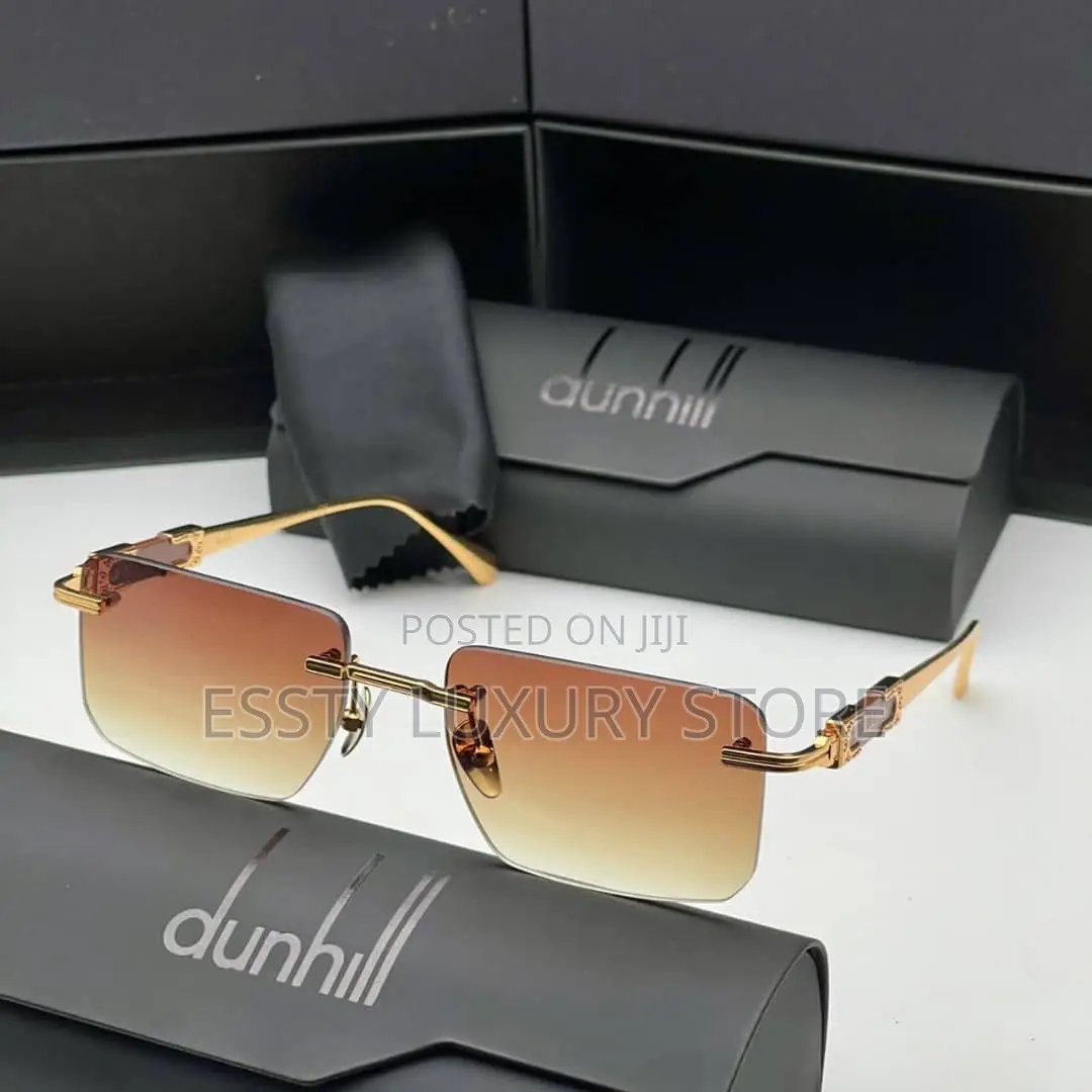Original Quality Luxury Dunhil Sunglasses