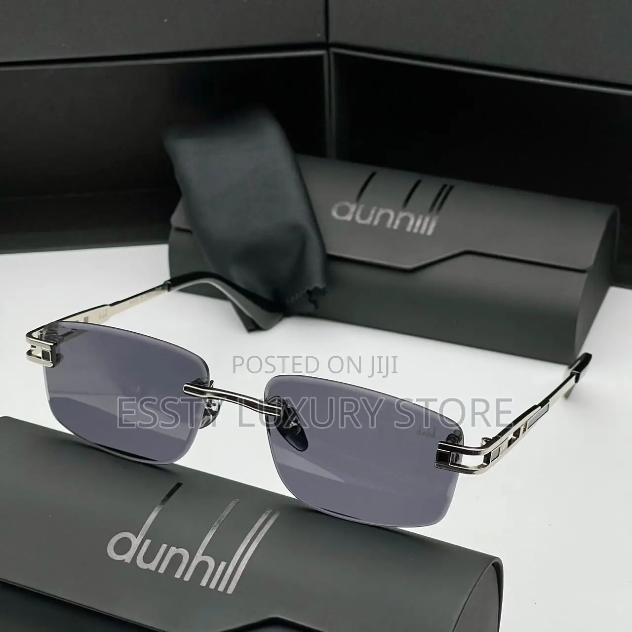 Original Quality Luxury Dunhil Sunglasses