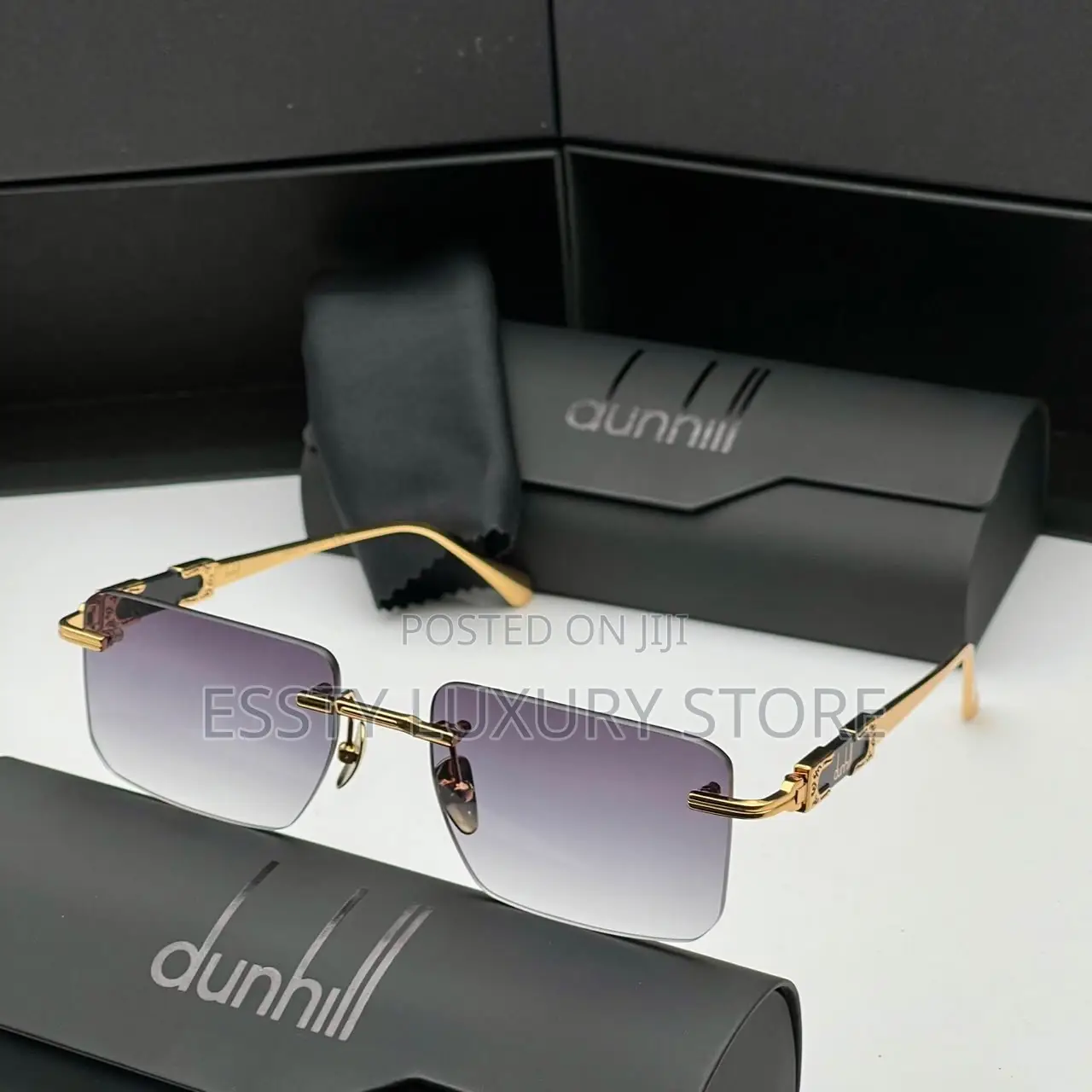 Original Quality Luxury Dunhil Sunglasses