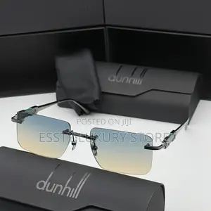 Original Quality Luxury Dunhil Sunglasses