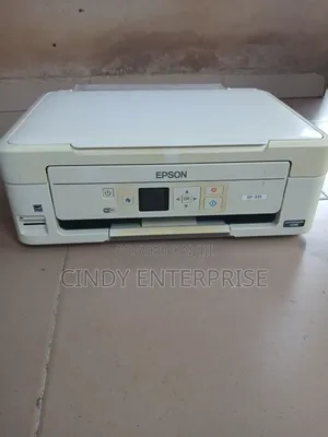 Epson Printer