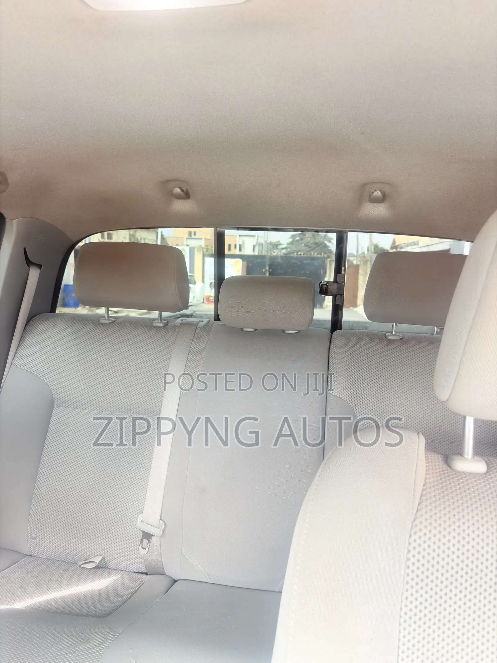 Toyota Tacoma Double Cab V6 Automatic 2010 Silver