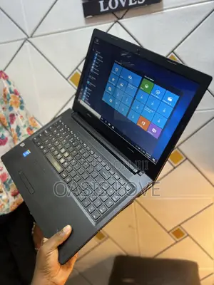 New Laptop Lenovo IdeaPad 1 8GB Intel Pentium HDD 500GB