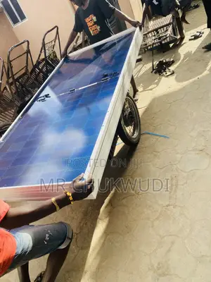 650w Jinko Solar Panels Is Available