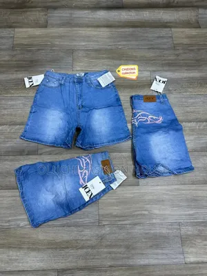  Cute Denim Shorts 