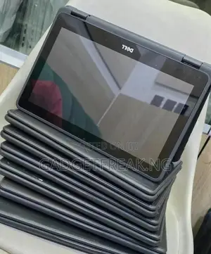 Laptop Dell Latitude 3190 2-in-1 4GB Intel Pentium SSD 128GB