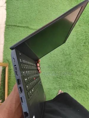 Laptop Lenovo ThinkPad L14 16GB AMD Ryzen SSD 512GB