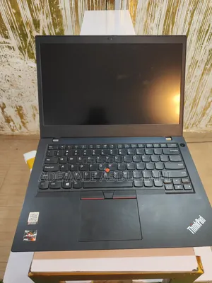Laptop Lenovo ThinkPad L14 16GB AMD Ryzen SSD 512GB