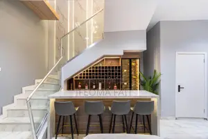2/3 Bedrooms Terrace Duplex IKOTA GRA