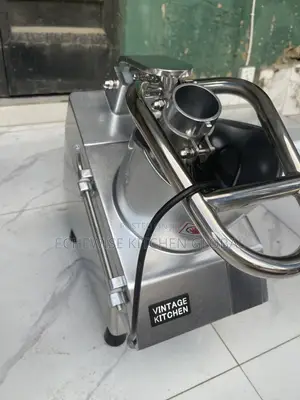 Food Processor