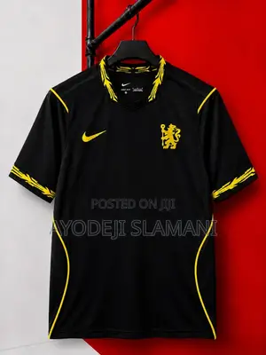 Chelsea Jersey