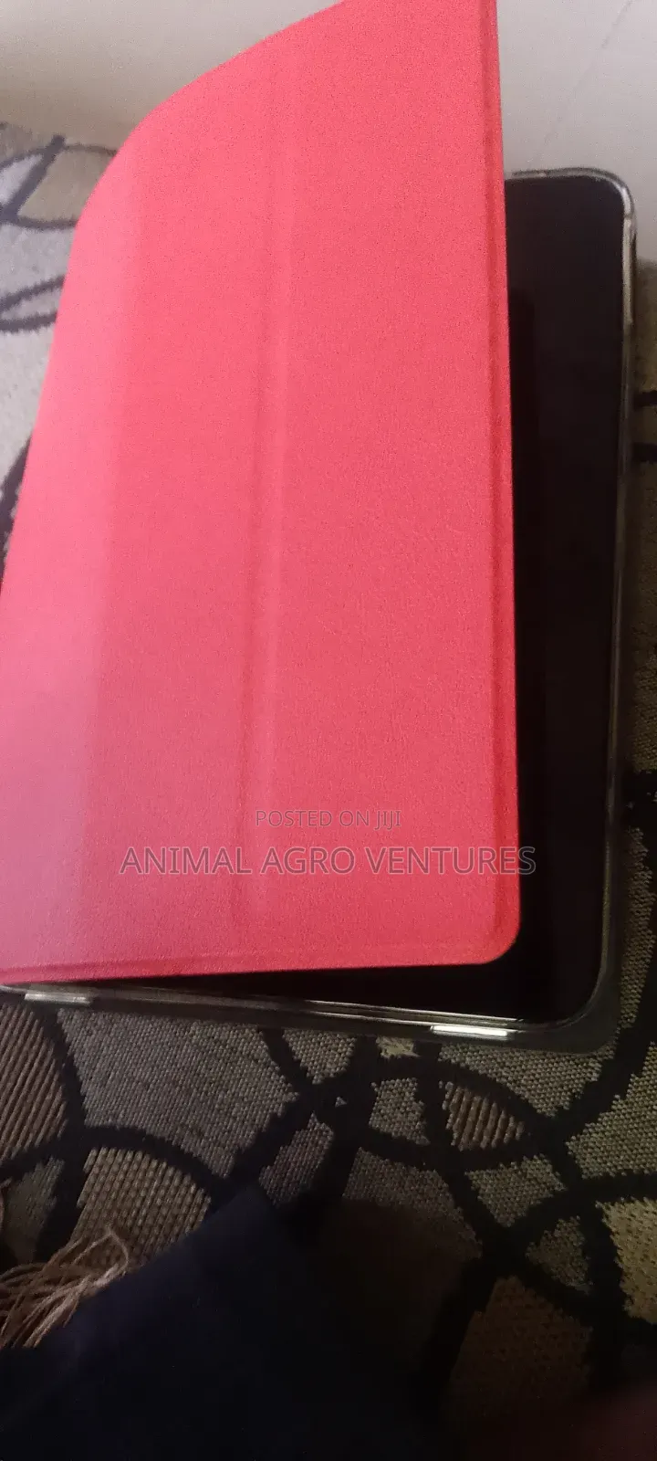 Realme Pad 1 TB Pink