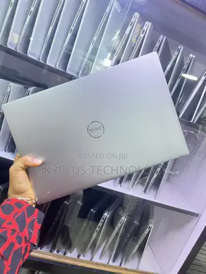 Laptop Dell Precision 5550 16GB Intel Core i7 SSD 512GB