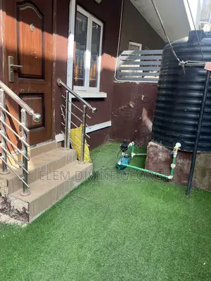 Studio Apartment in Paradise Estate, Life Camp for rent