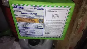 Gamazyme TDS