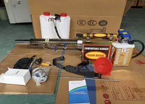 Fogging Machine