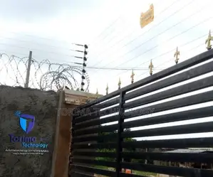 Electric Fence